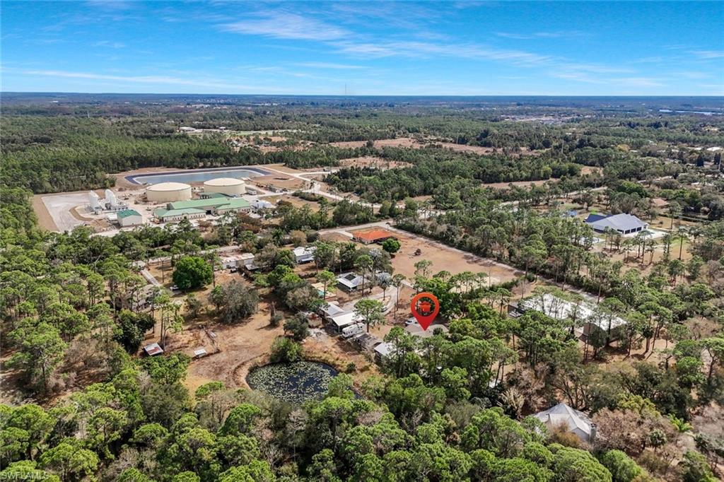 NORTH FORT MYERS - Residential