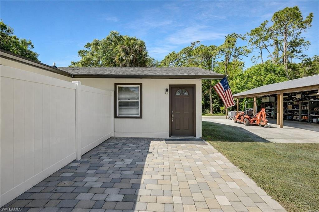 NORTH FORT MYERS - Residential