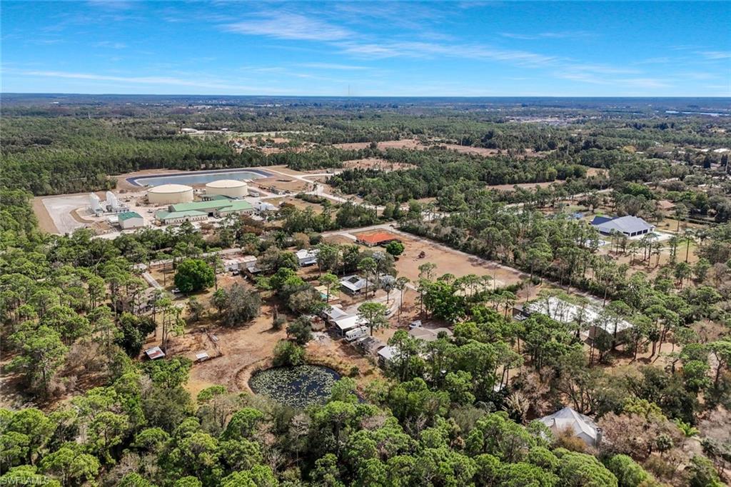 NORTH FORT MYERS - Residential