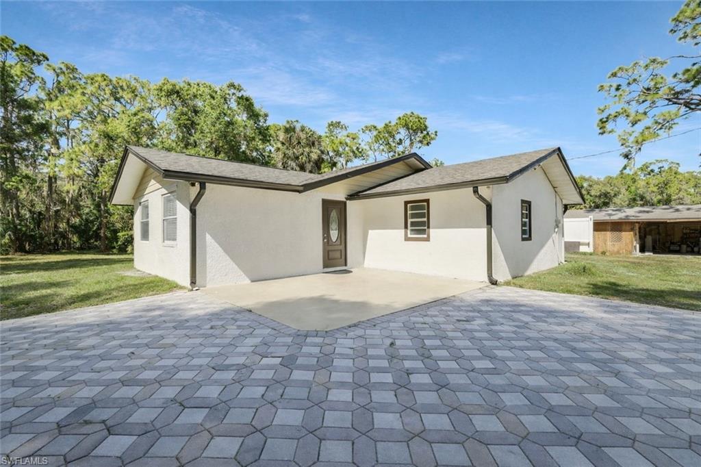 NORTH FORT MYERS - Residential