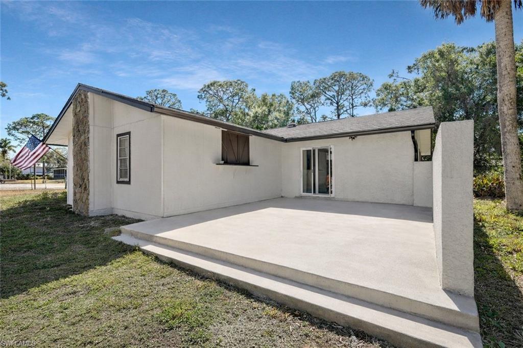 NORTH FORT MYERS - Residential