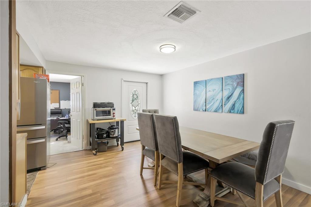 NORTH FORT MYERS - Residential