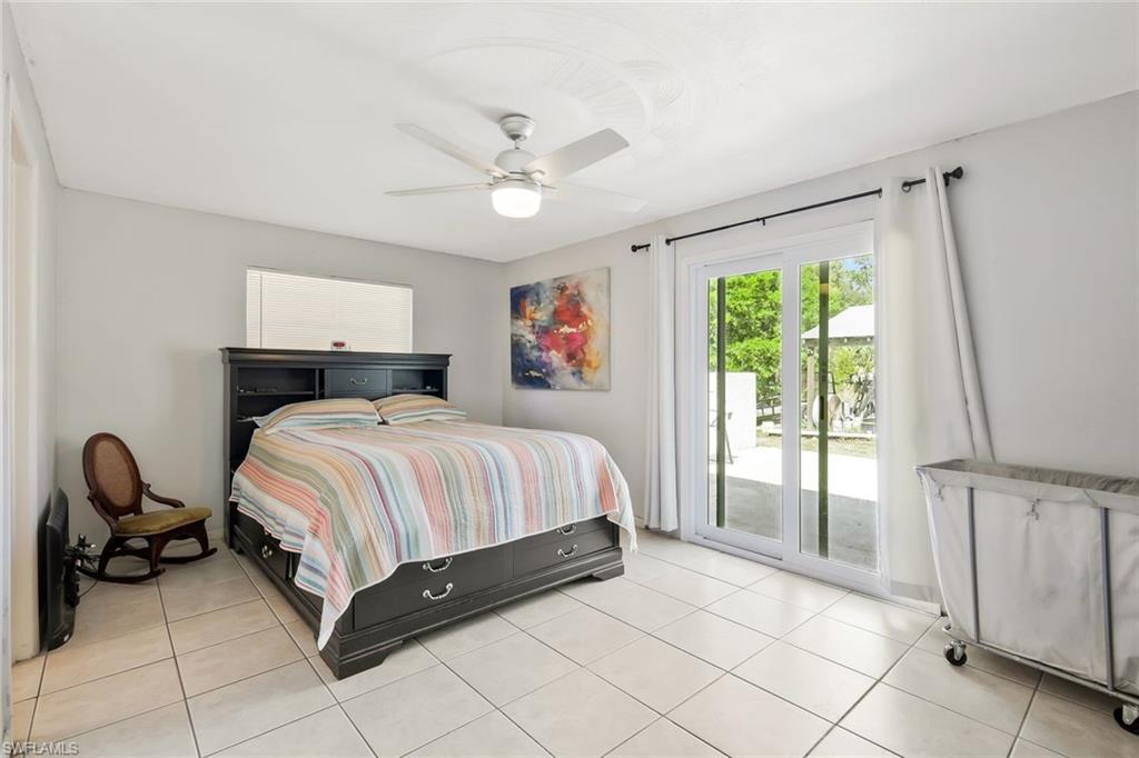 NORTH FORT MYERS - Residential