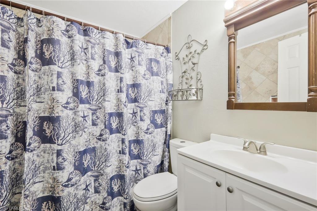 NORTH FORT MYERS - Residential