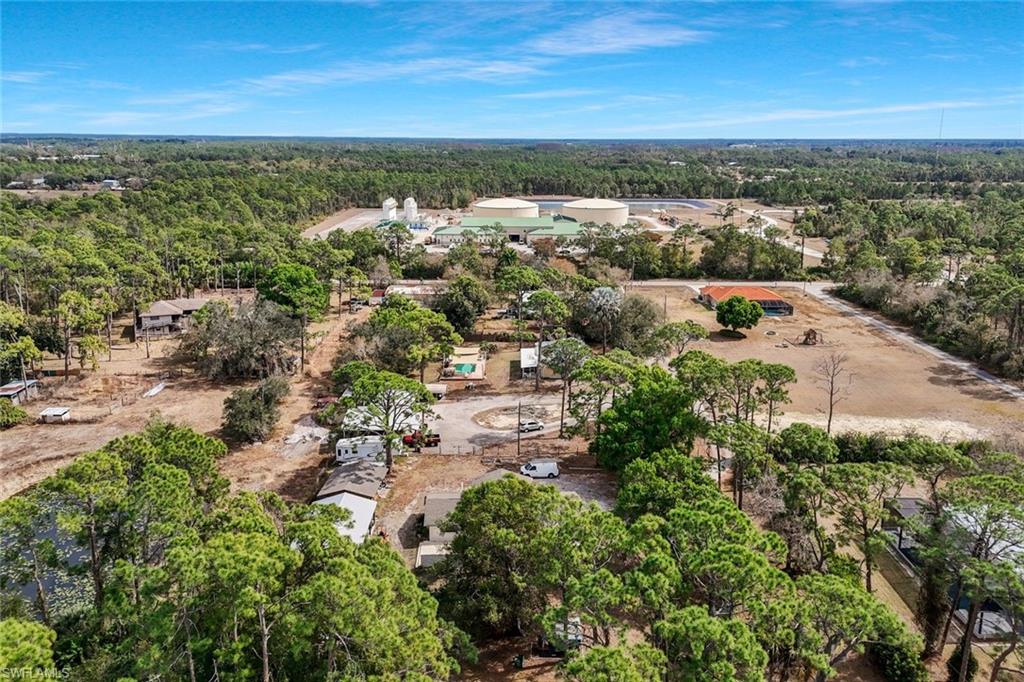 NORTH FORT MYERS - Residential