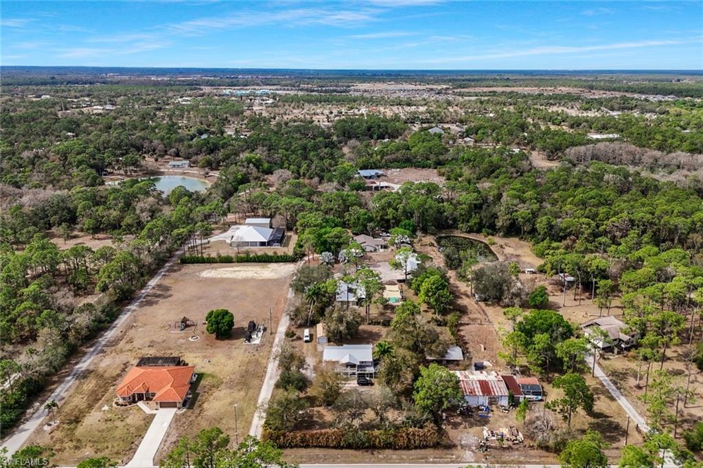 NORTH FORT MYERS - Residential