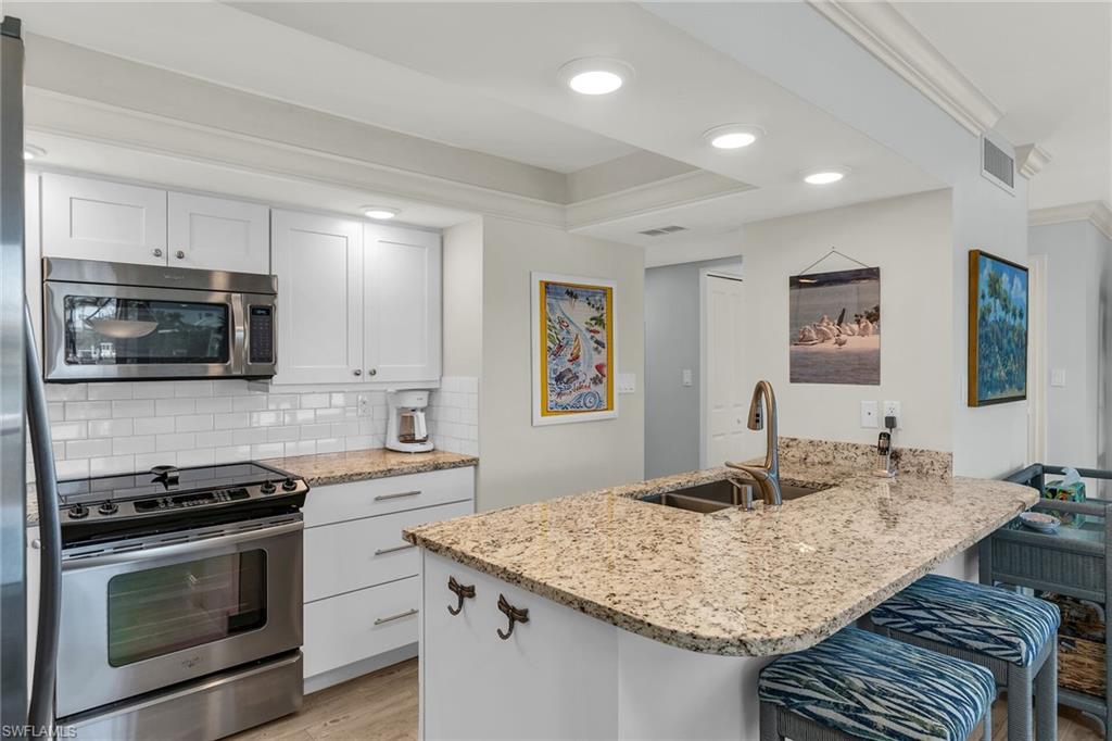 SOUTH SEAS - Residential