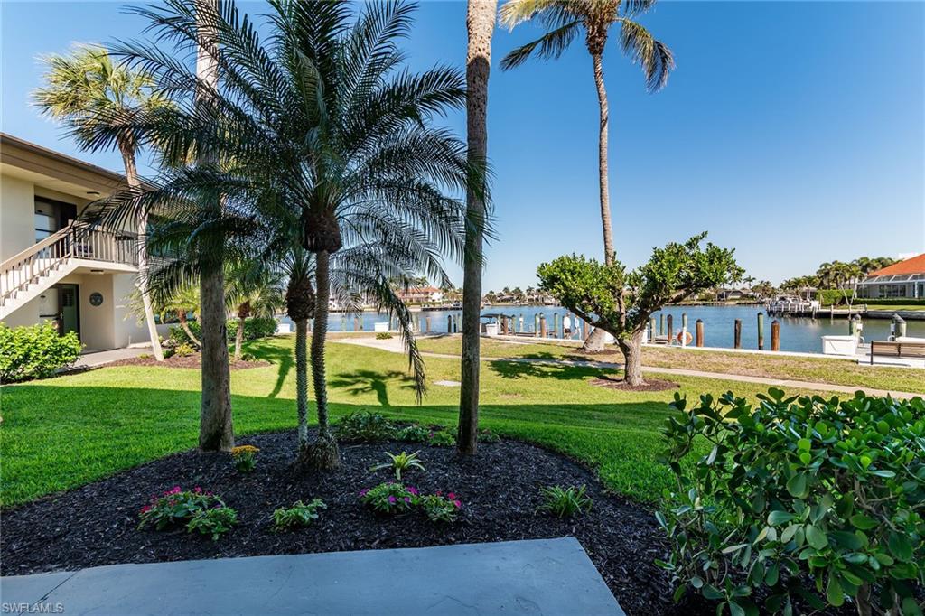 SOUTH SEAS - Residential