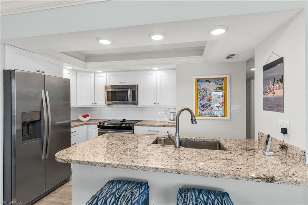 SOUTH SEAS - Residential