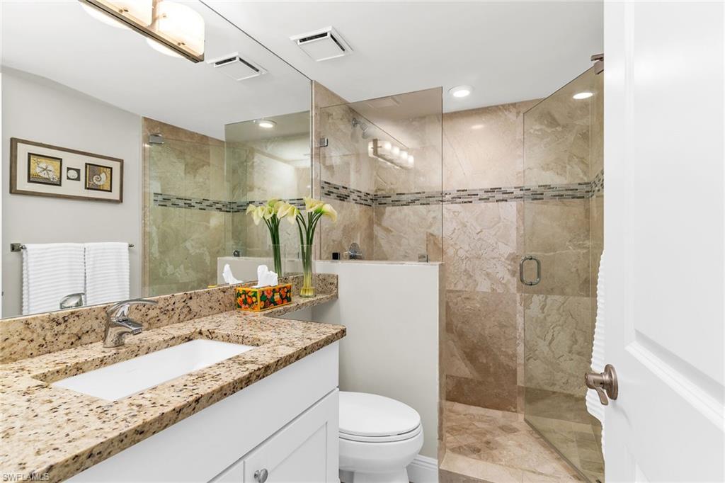 SOUTH SEAS - Residential