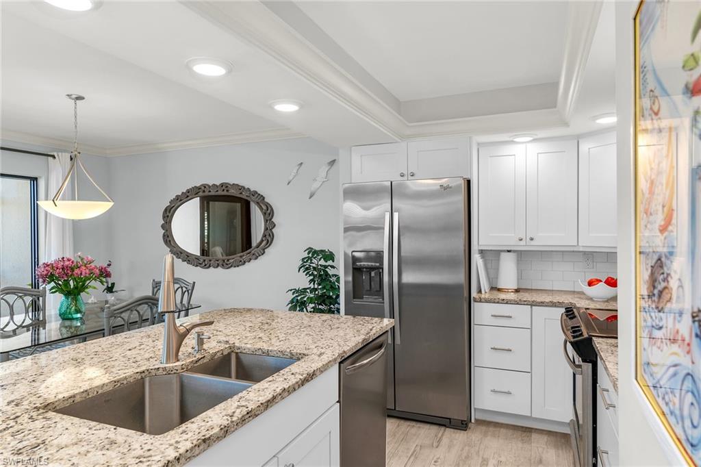 SOUTH SEAS - Residential