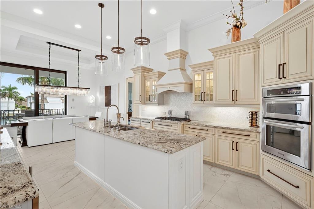 CONNERS - Residential Lease