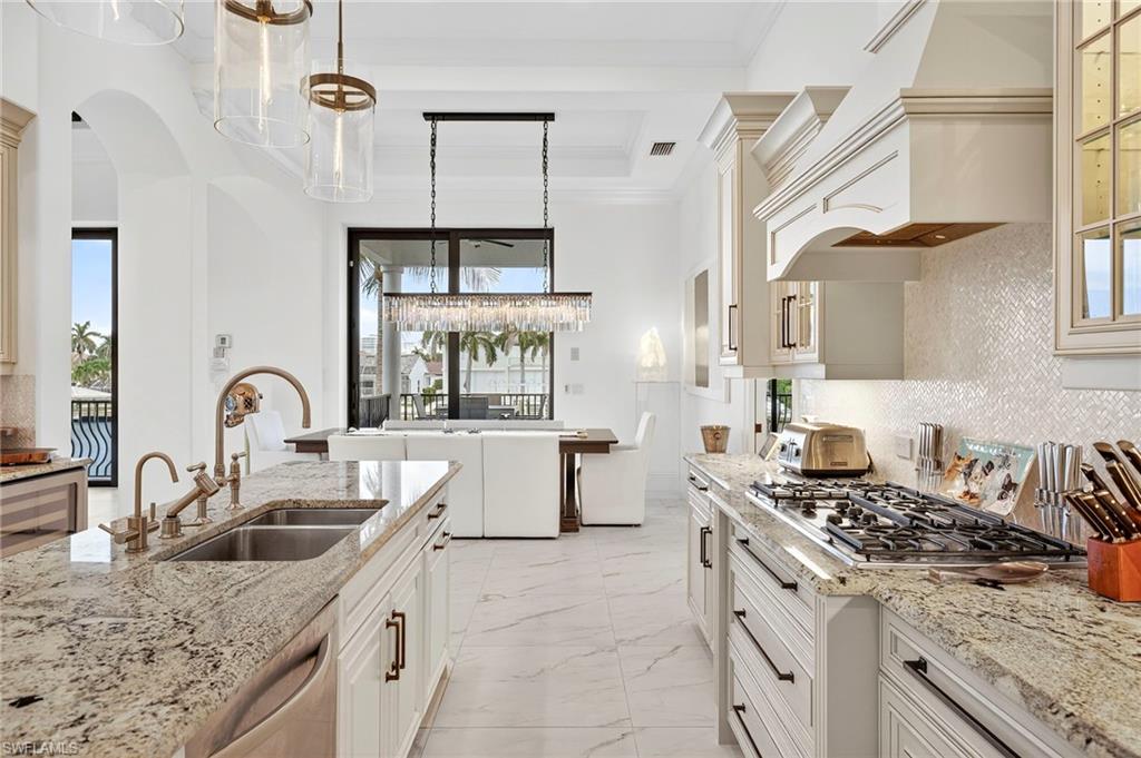 CONNERS - Residential Lease