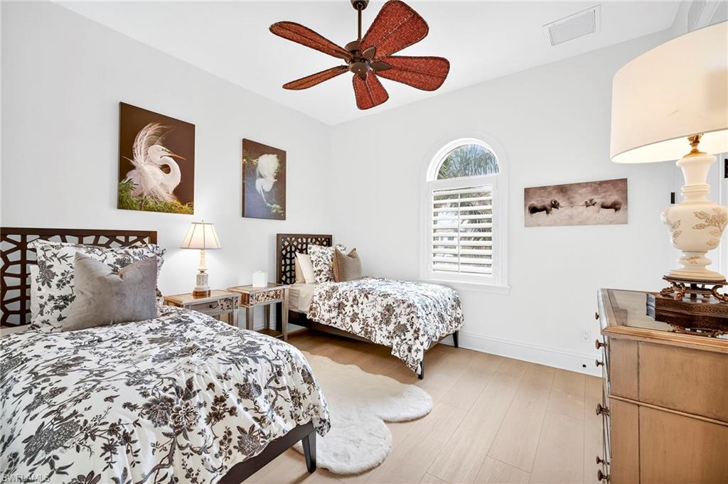 CONNERS - Residential Lease