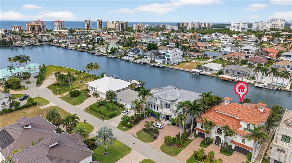 CONNERS - Residential Lease