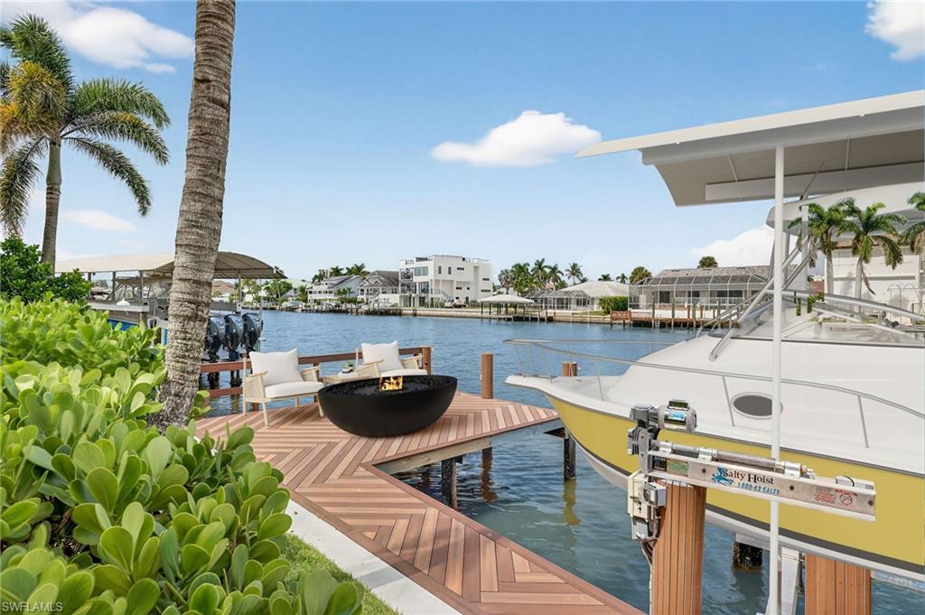 CONNERS - Residential Lease