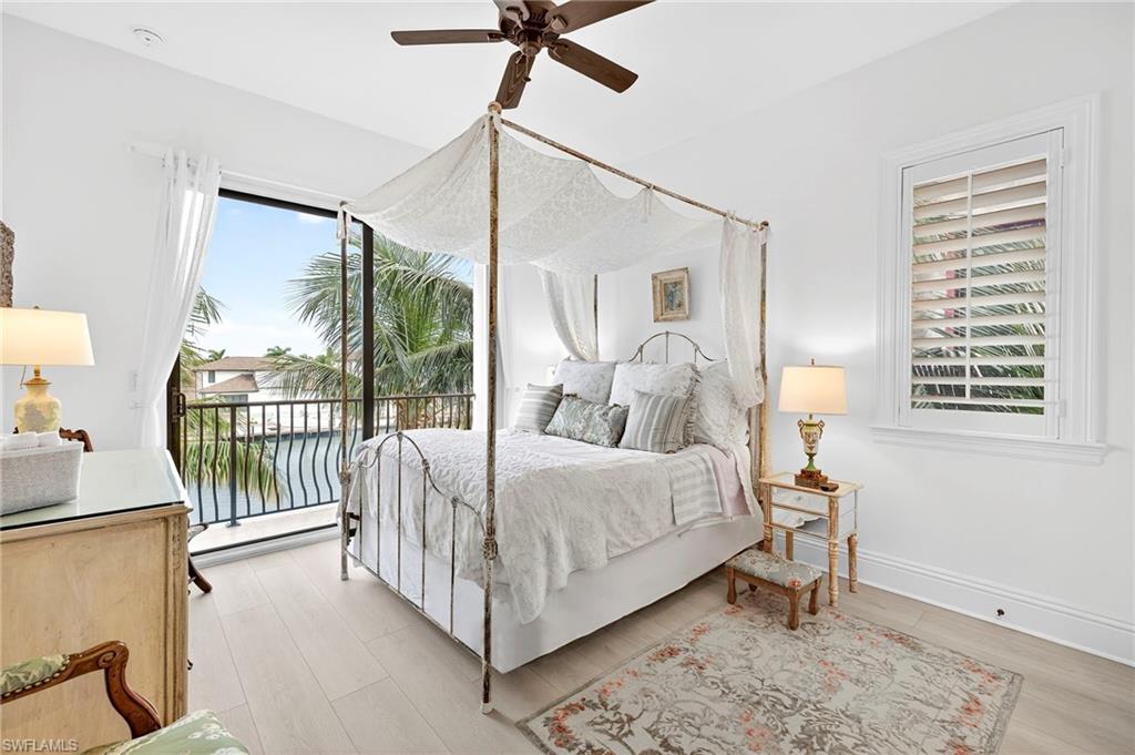 CONNERS - Residential Lease