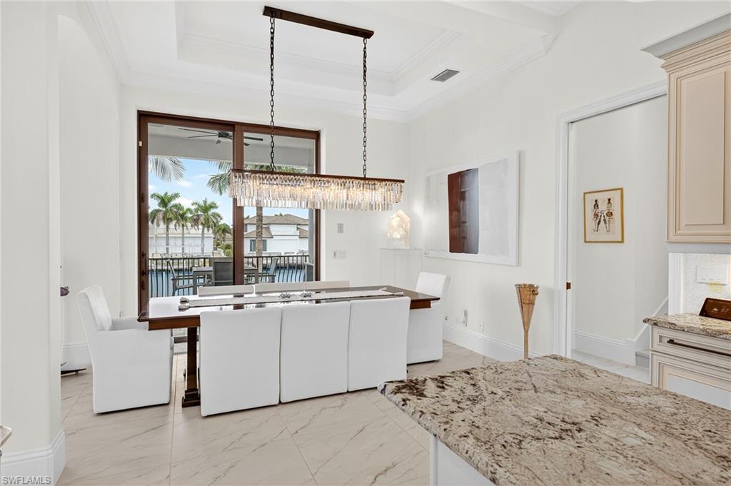 CONNERS - Residential Lease