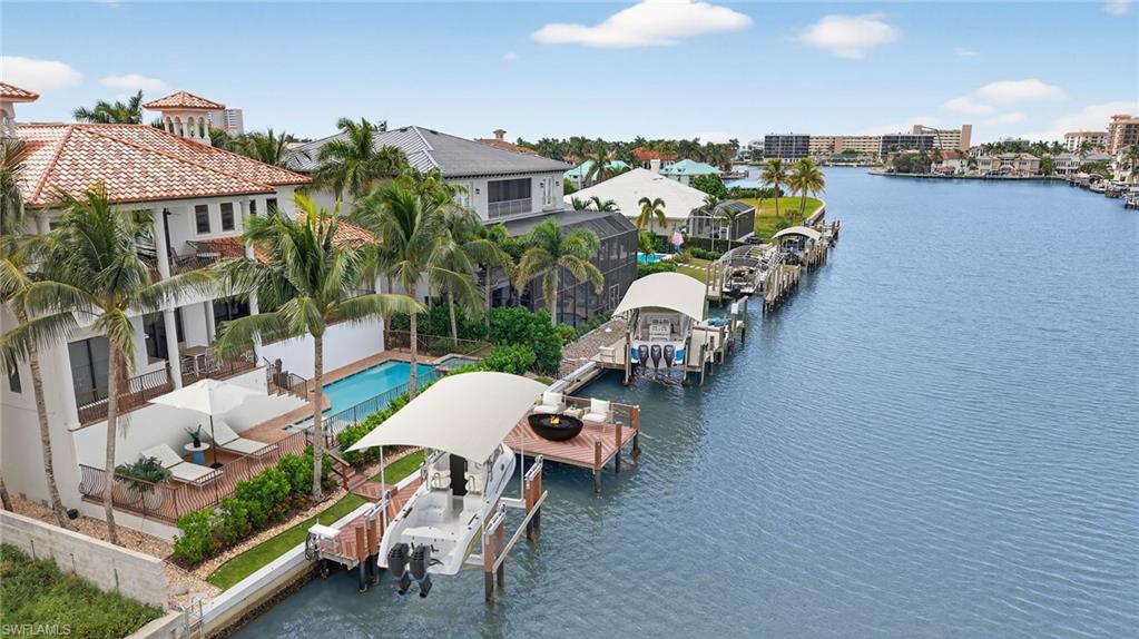 CONNERS - Residential Lease