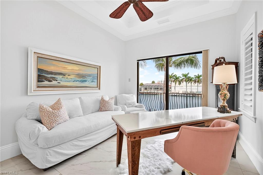 CONNERS - Residential Lease