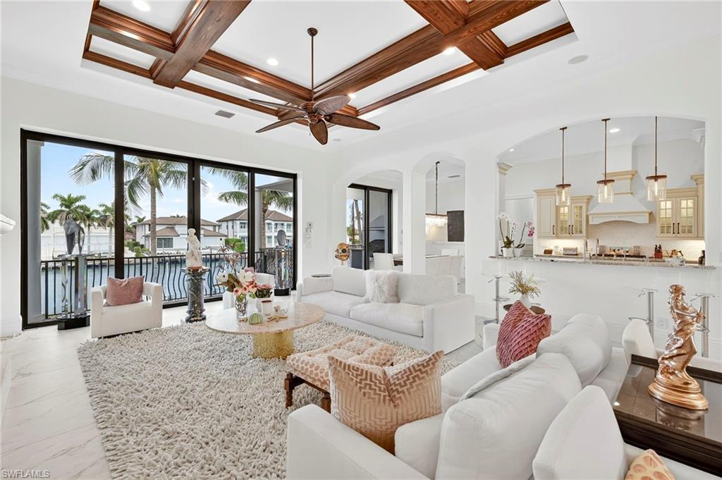 CONNERS - Residential Lease