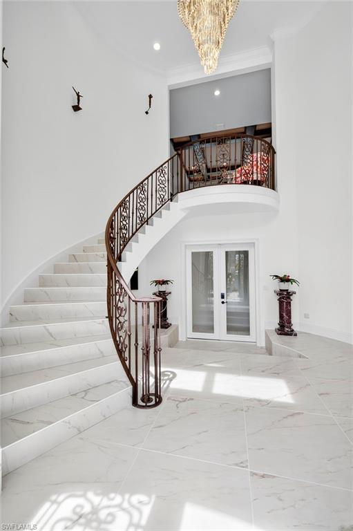 CONNERS - Residential Lease