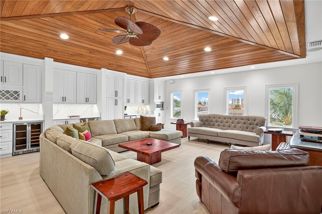 CONNERS - Residential Lease