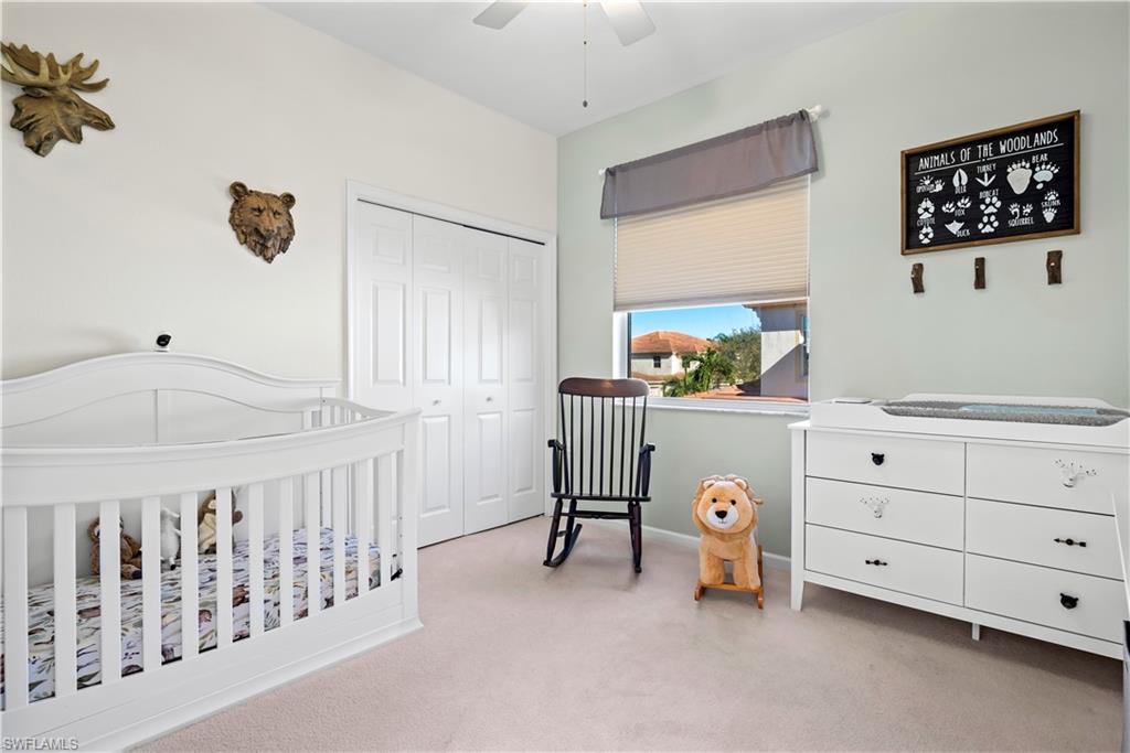 IDLEWILD - Residential