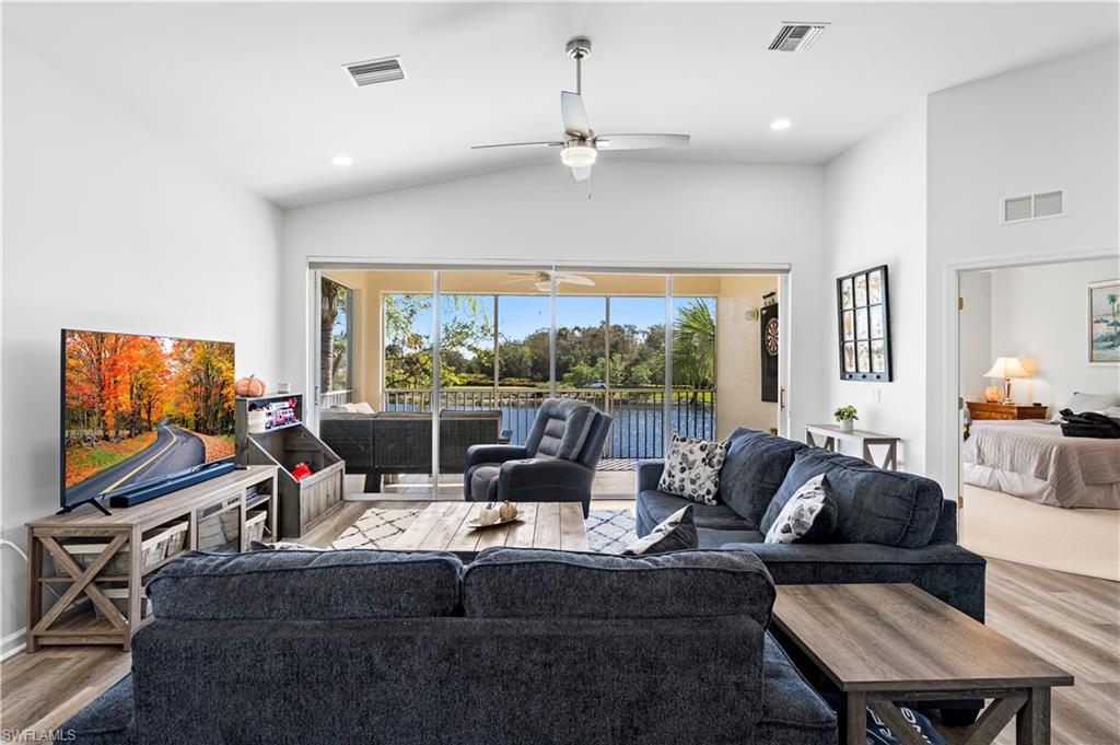 IDLEWILD - Residential