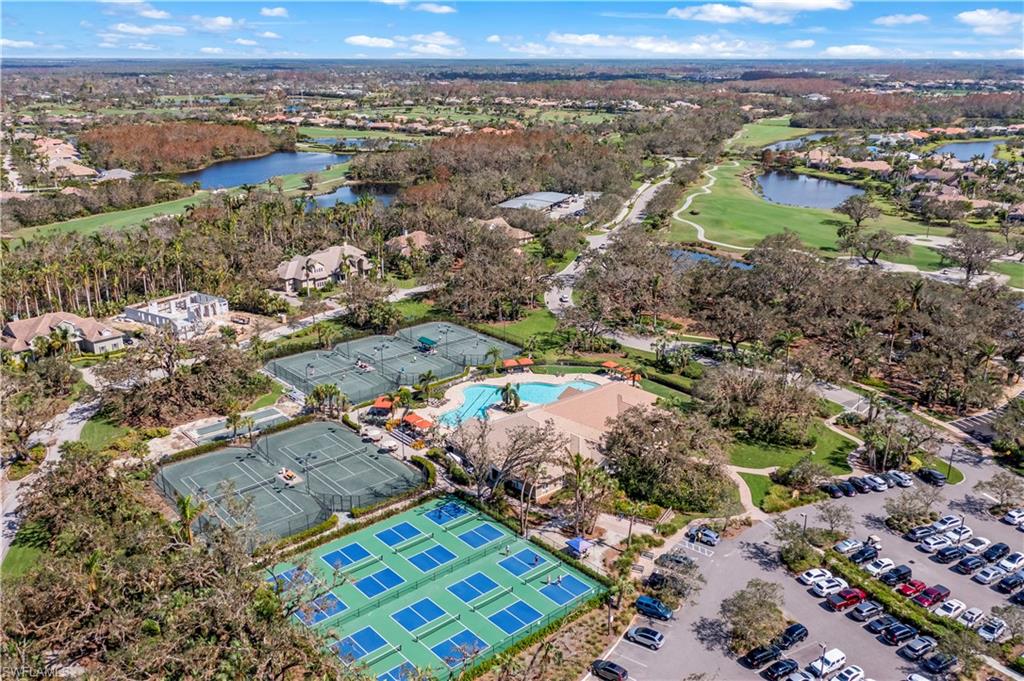 IDLEWILD - Residential