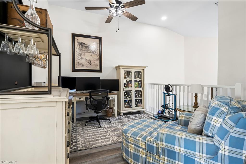 IDLEWILD - Residential