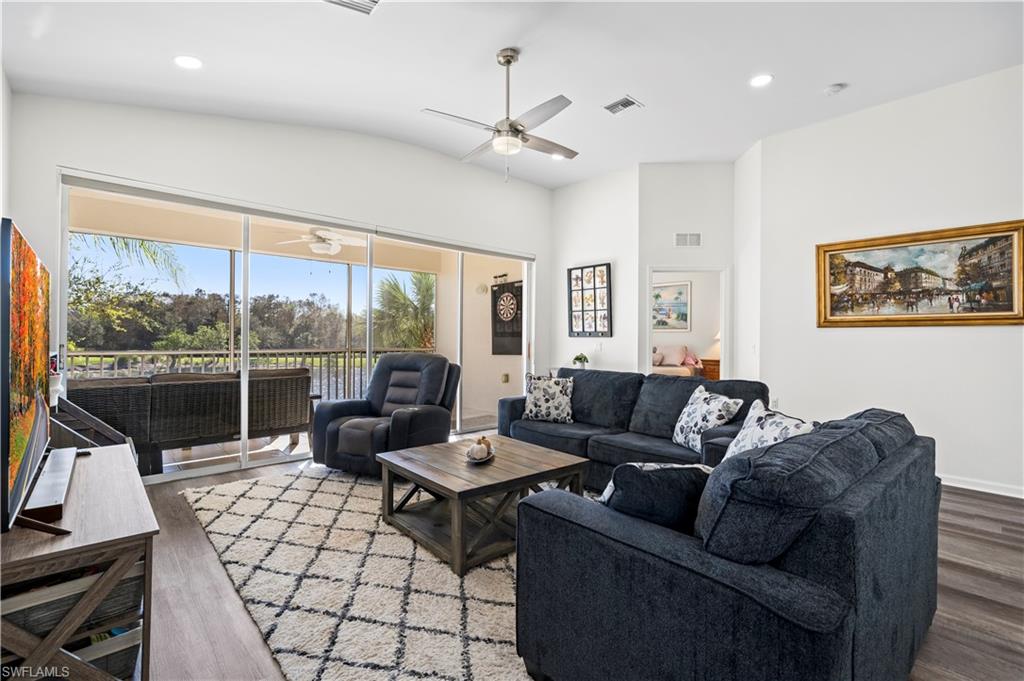 IDLEWILD - Residential