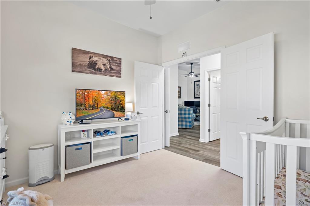 IDLEWILD - Residential