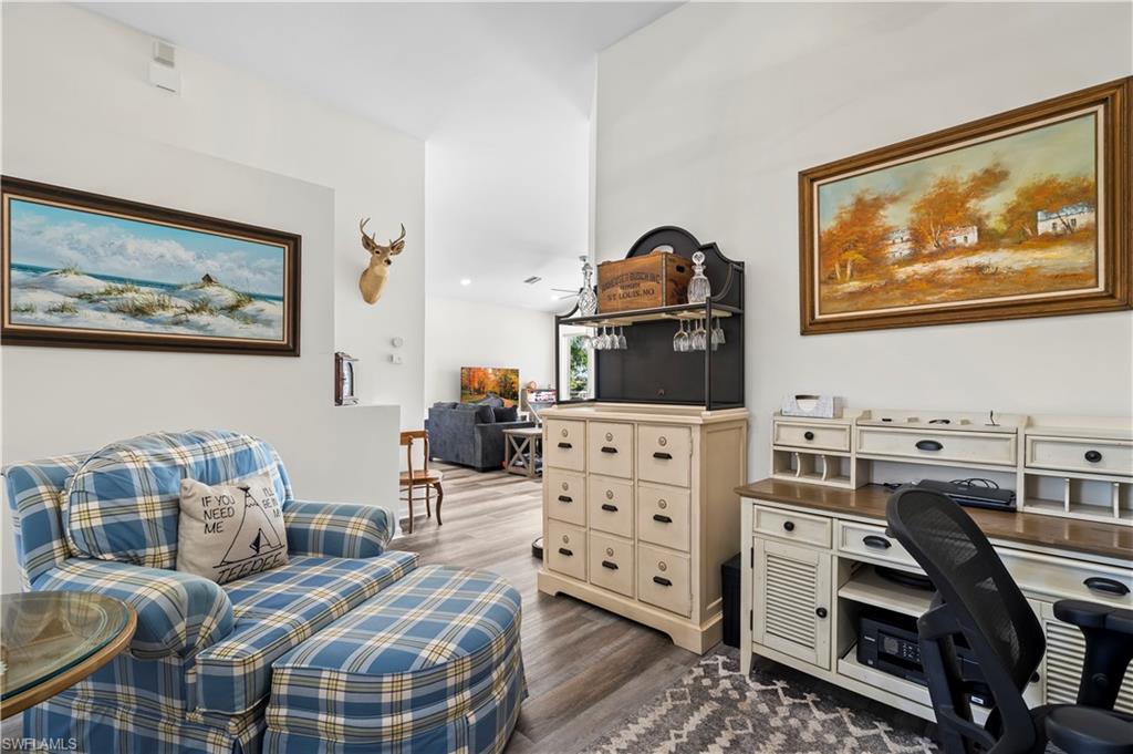 IDLEWILD - Residential