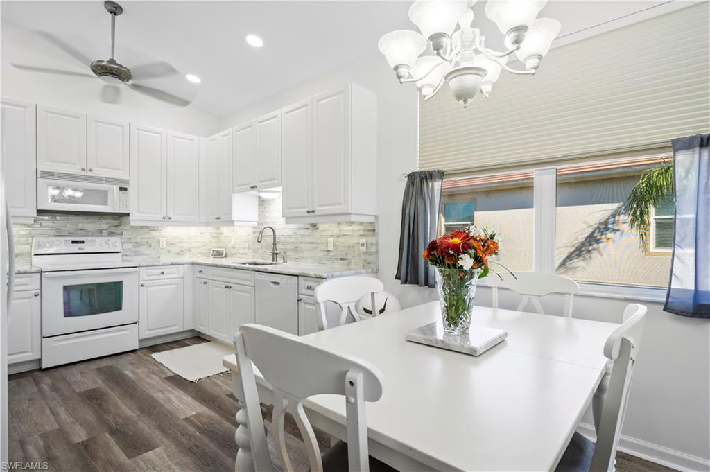 IDLEWILD - Residential