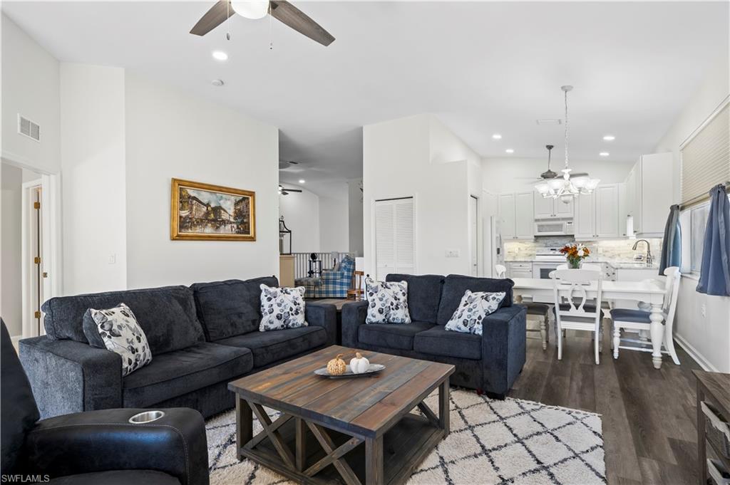 IDLEWILD - Residential