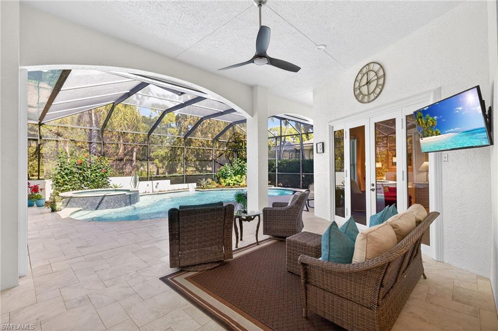 AUDUBON COUNTRY CLUB - Residential