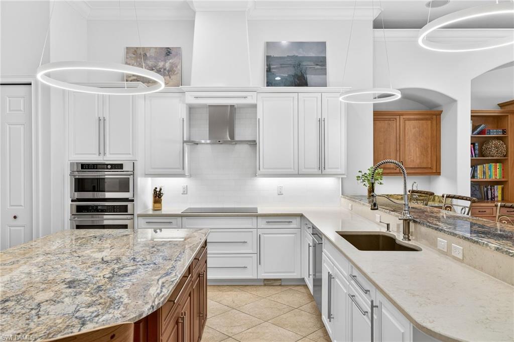 AUDUBON COUNTRY CLUB - Residential