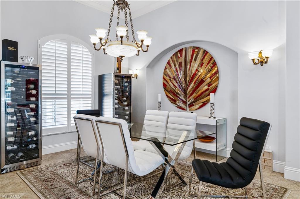 AUDUBON COUNTRY CLUB - Residential