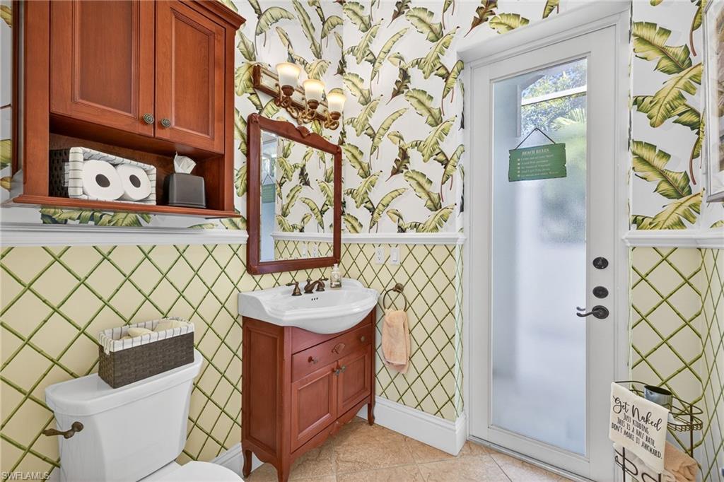 AUDUBON COUNTRY CLUB - Residential