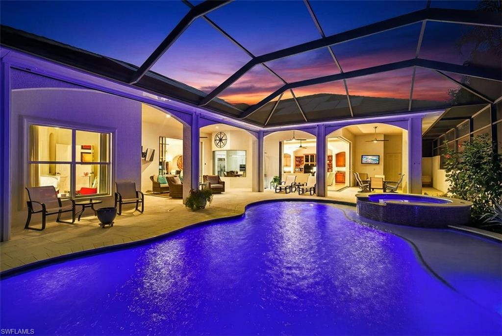 AUDUBON COUNTRY CLUB - Residential