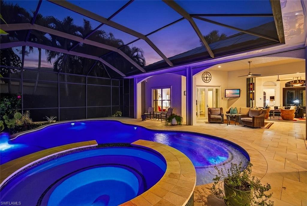 AUDUBON COUNTRY CLUB - Residential