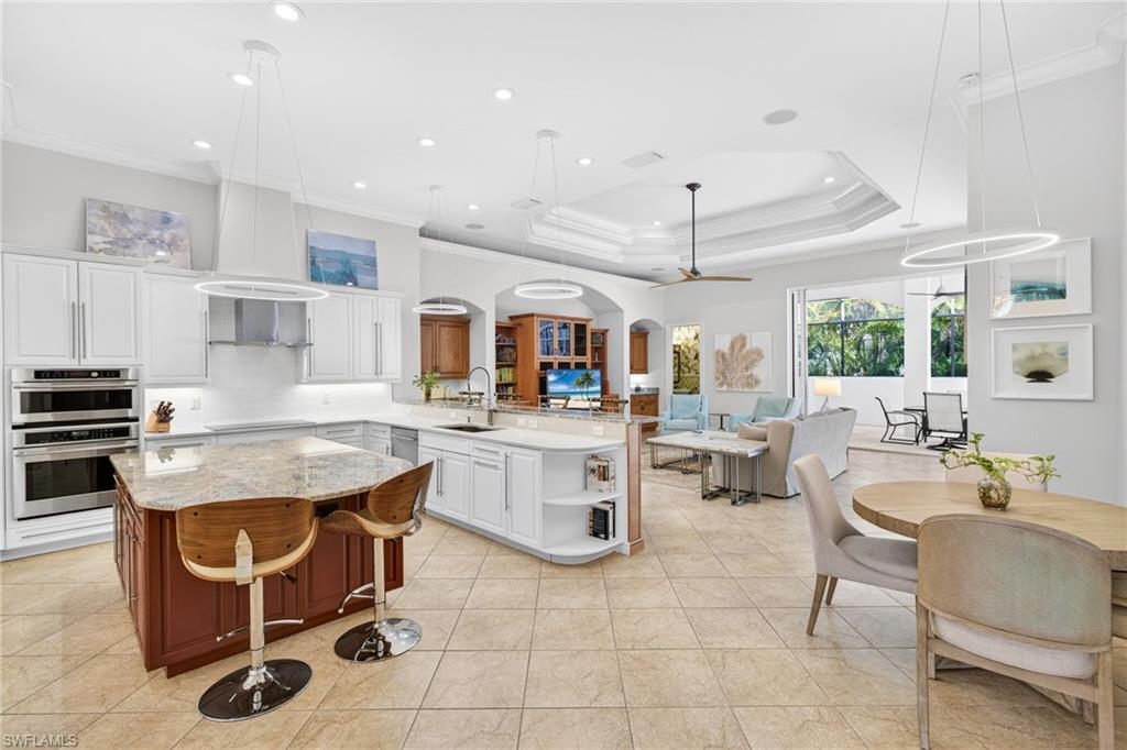 AUDUBON COUNTRY CLUB - Residential