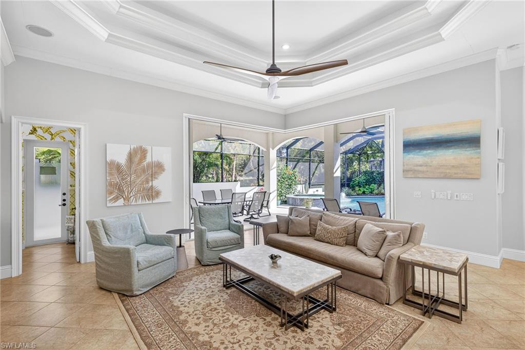 AUDUBON COUNTRY CLUB - Residential