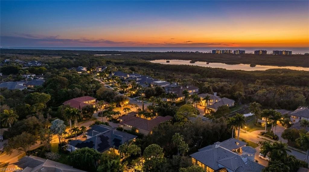 AUDUBON COUNTRY CLUB - Residential