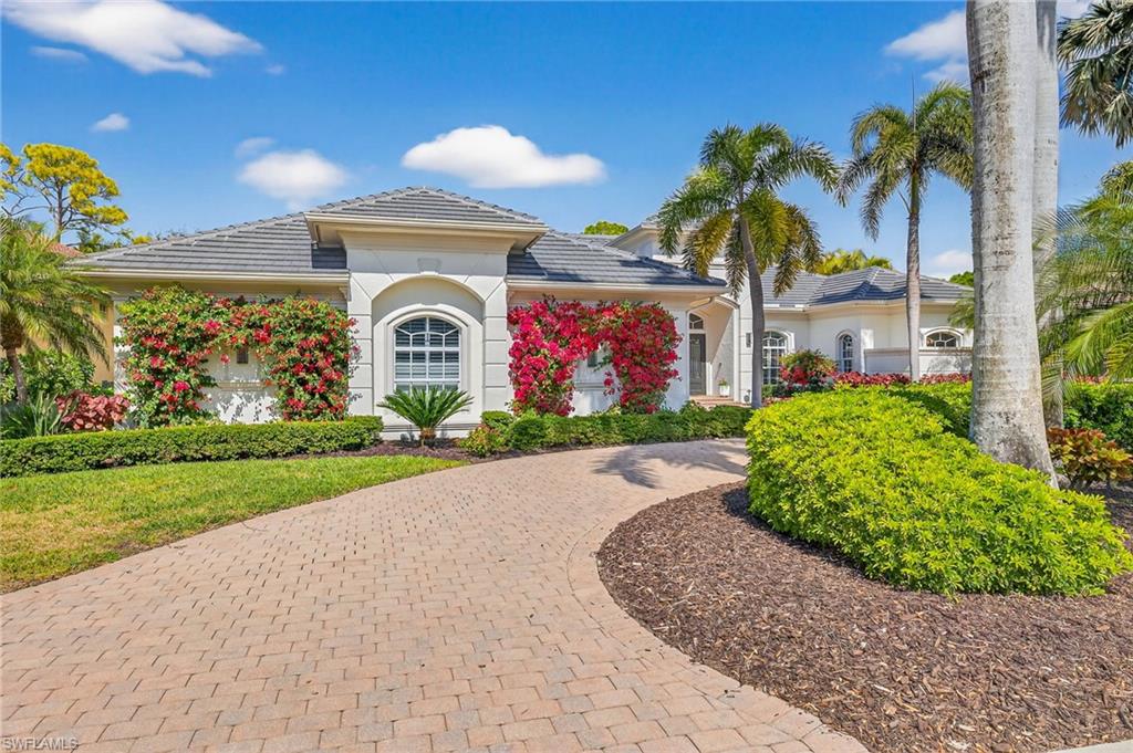 AUDUBON COUNTRY CLUB - Residential