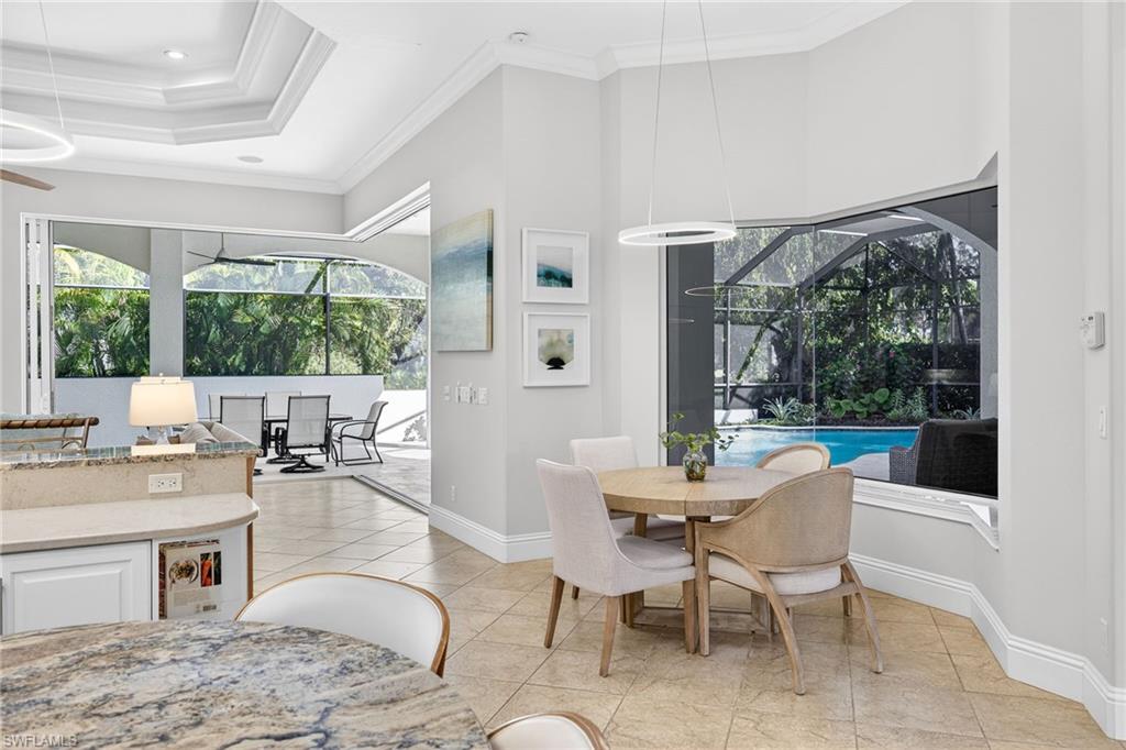 AUDUBON COUNTRY CLUB - Residential