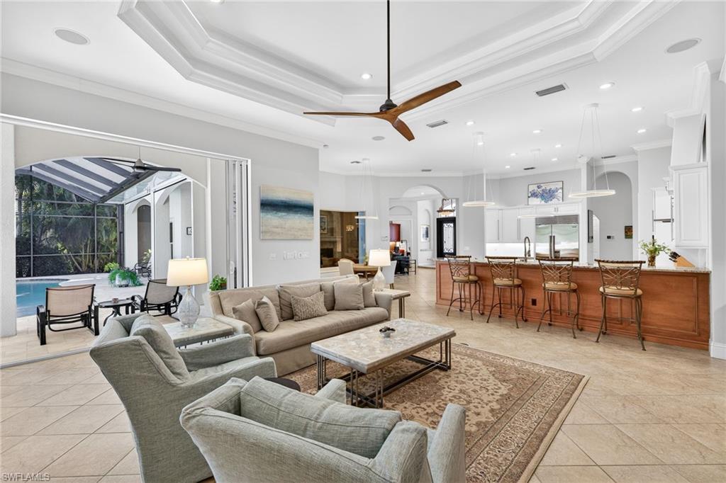 AUDUBON COUNTRY CLUB - Residential