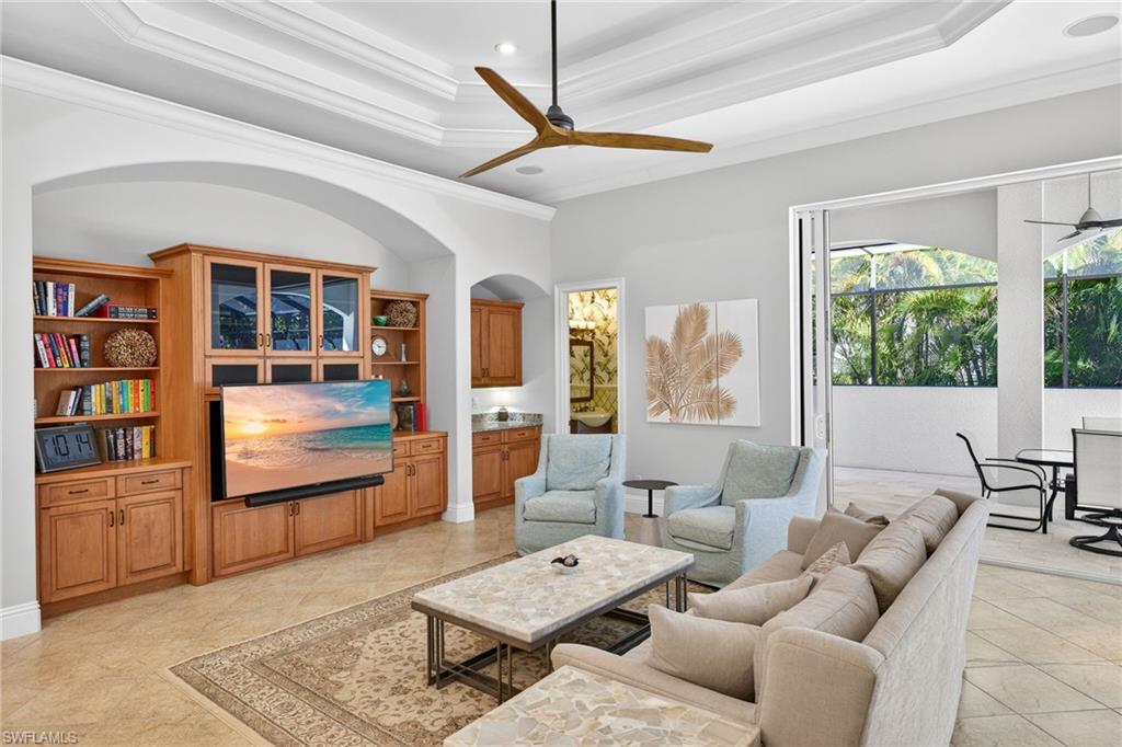 AUDUBON COUNTRY CLUB - Residential