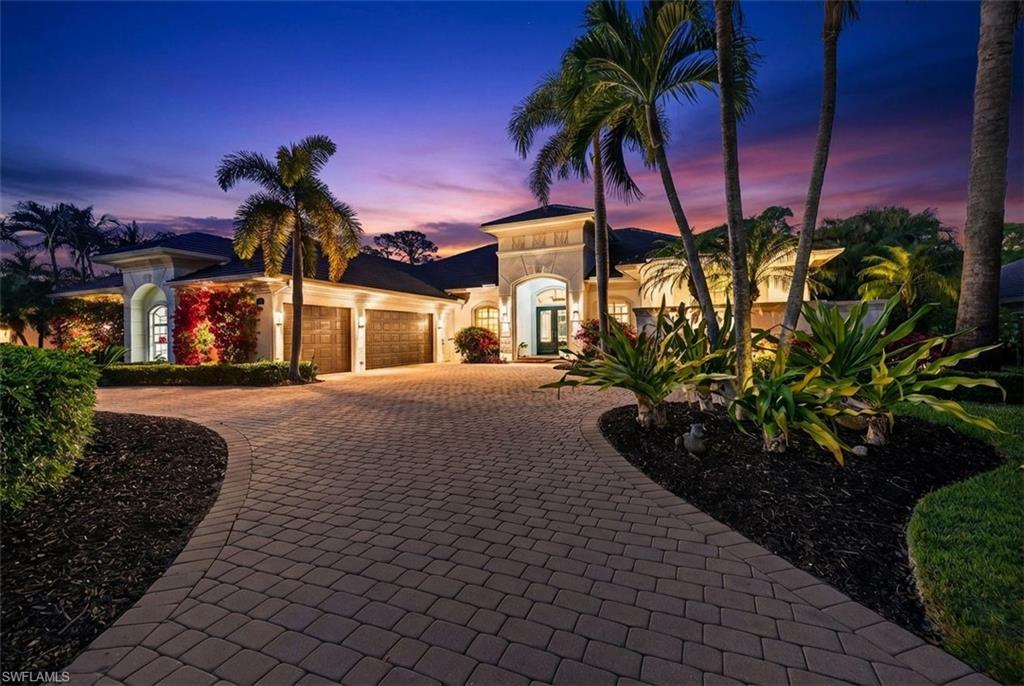 AUDUBON COUNTRY CLUB - Residential